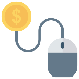Payperclick Online Payment Icon
