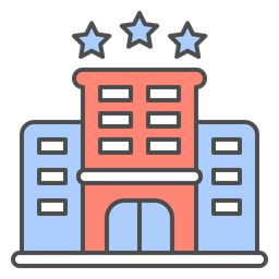 Hotel  Icon