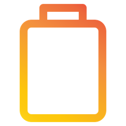 Battery  Icon