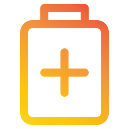 Battery  Icon