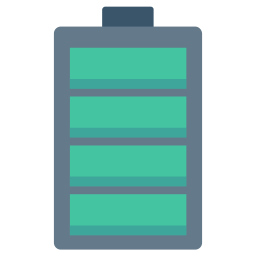 Battery  Icon