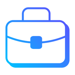 Brifcase  Icon