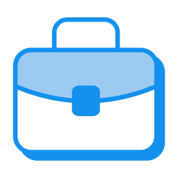 Brifcase  Icon