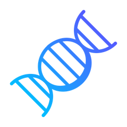 Dna  Icon