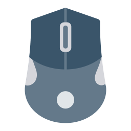 Computer Mouse  Icon