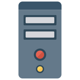 Computer  Icon