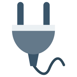 Connector  Icon