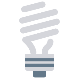 Bulb  Icon