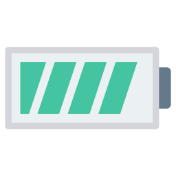 Battery  Icon