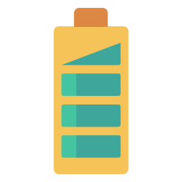 Battery  Icon