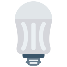 Bulb  Icon