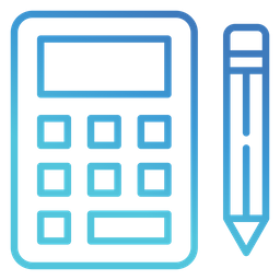 Calculation  Icon