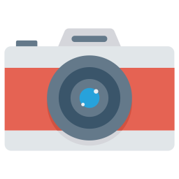 Camera  Icon