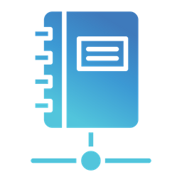 Database  Icon