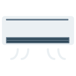 Air conditioner  Icon