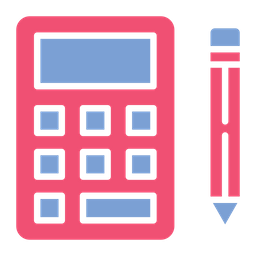 Calculation  Icon