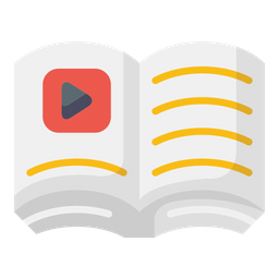 Book  Icon