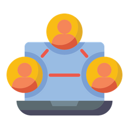 E Learning  Icon