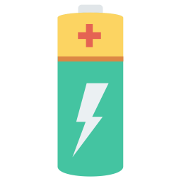 Battery  Icon