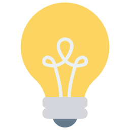 Bulb  Icon