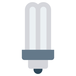 Bulb  Icon