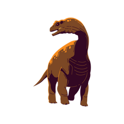 Dinosaur  Icon