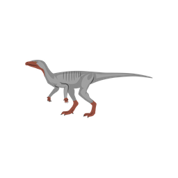 Dinosaur  Icon