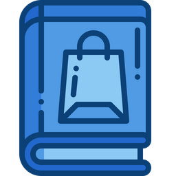 Catalog  Icon