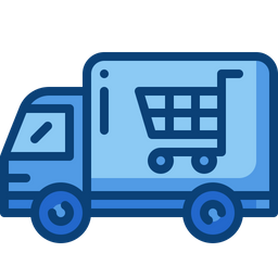 Delivery  Icon