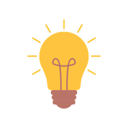 Idea  Icon