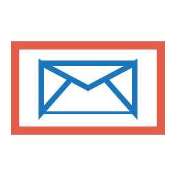 Envelope  Icon