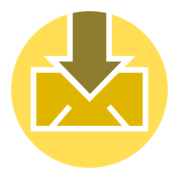 Envelope  Icon