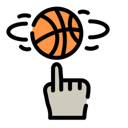 Basquetebol  Ícone