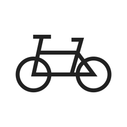 Cycle  Icon