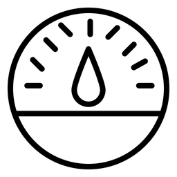 Measuring instrument extractor  Icon