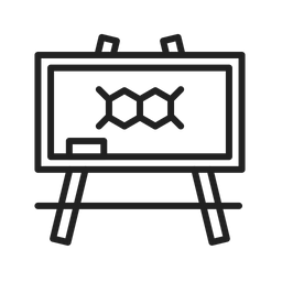 Blackboard  Icon