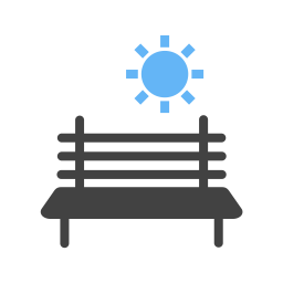 Bench  Icon