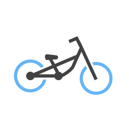 Cycle  Icon