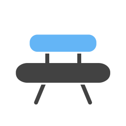 Bench  Icon