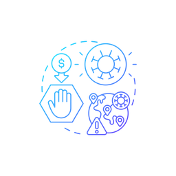 Changes in disease abundance and incidence  Icon