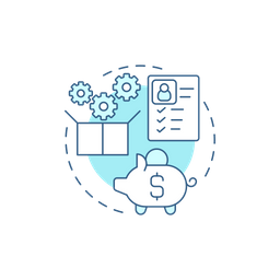 Economies of scope  Icon