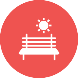 Bench  Icon