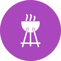 Cooking  Icon