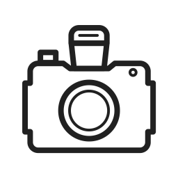 Camera  Icon