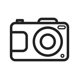 Camera  Icon