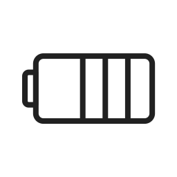 Battery  Icon