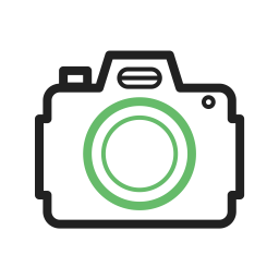 Dslr  Icon