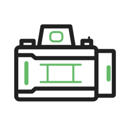 Camera  Icon