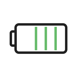 Battery  Icon