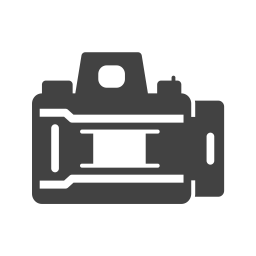 Camera  Icon